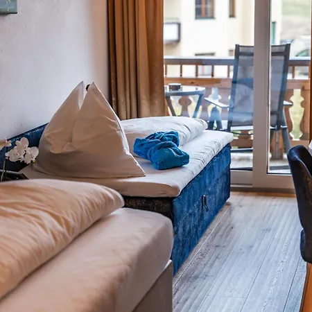 Liebes Caroline 4-sterne-hotel