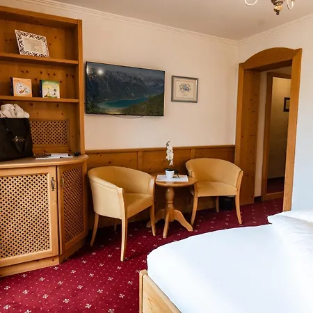 Liebes Caroline 4-sterne-hotel Отель 4*