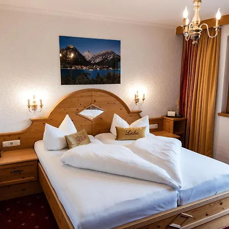 Отель Liebes Caroline 4-sterne-hotel 4*