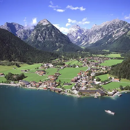 Liebes Caroline 4-sterne-hotel 4* Pertisau