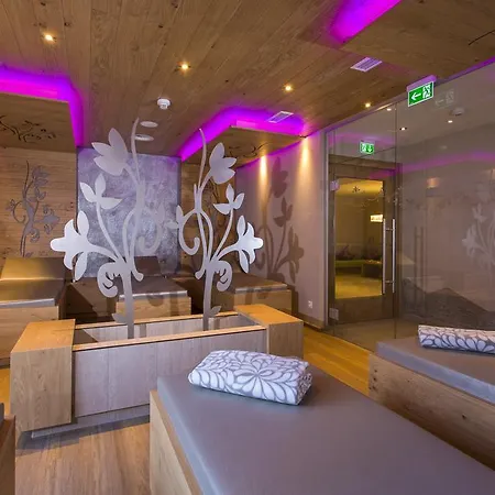 Liebes Caroline 4-sterne-hotel Hotel