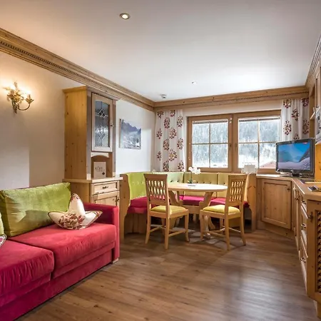 Liebes Caroline 4-sterne-hotel Pertisau