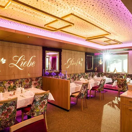 Liebes Caroline 4-sterne-hotel Hotel 4*