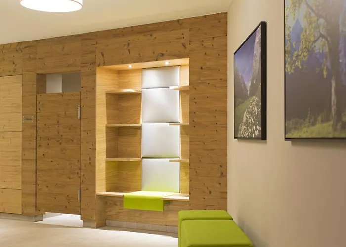 Liebes Caroline 4-sterne-hotel Hotel