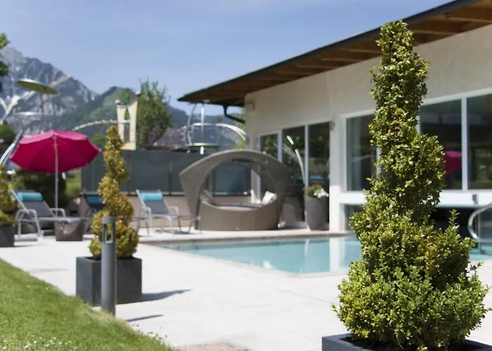 Liebes Caroline 4-sterne-hotel 4*