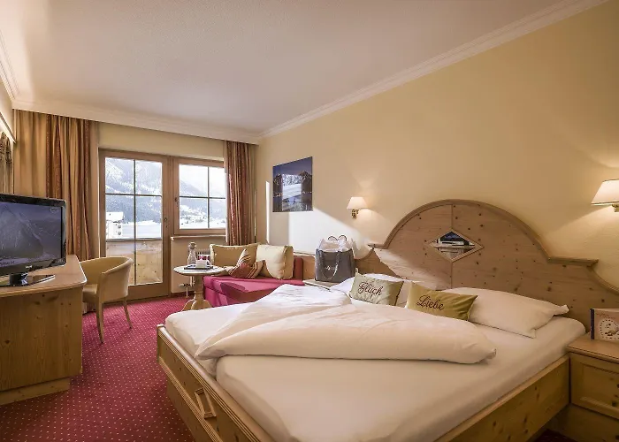 Liebes Caroline 4-sterne-hotel 4*