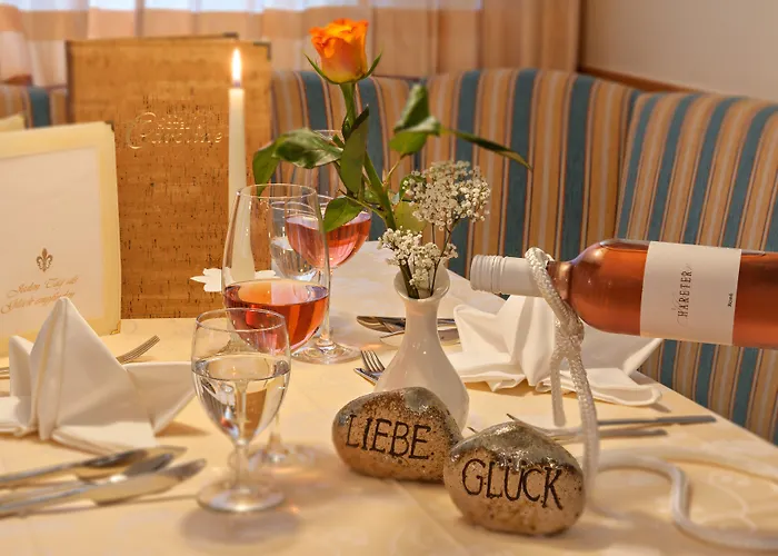 Liebes Caroline 4-sterne-hotel Hotel