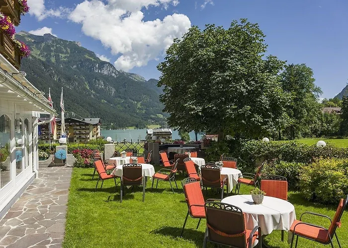 Hotel Liebes Caroline 4-sterne-hotel Pertisau