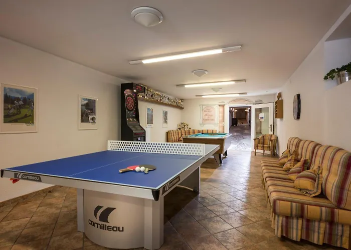 Liebes Caroline 4-sterne-hotel