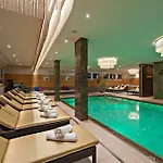 Ξενοδοχείο Liebes Caroline 4-sterne-hotel