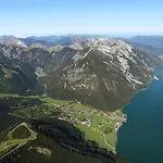 Liebes Caroline 4-sterne-hotel Pertisau