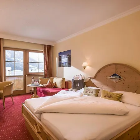 호텔 Liebes Caroline 4-sterne-hotel