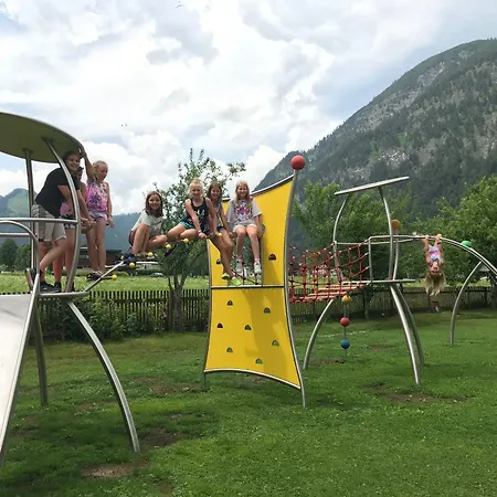 Liebes Caroline 4-sterne-hotel