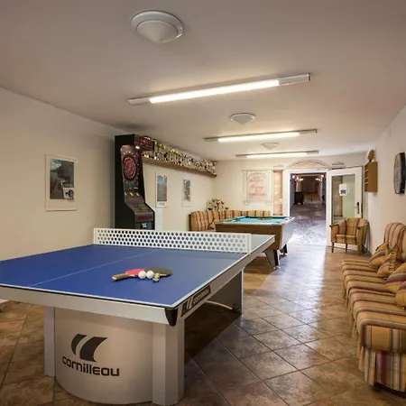 Liebes Caroline 4-sterne-hotel