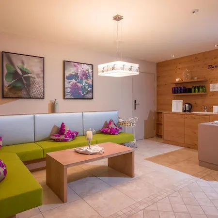 Liebes Caroline 4-sterne-hotel 호텔