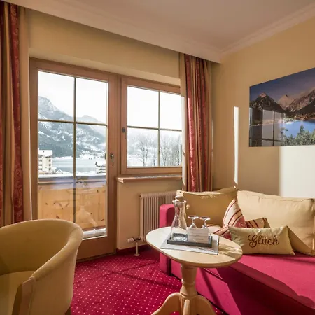Liebes Caroline 4-sterne-hotel 4* Pertisau