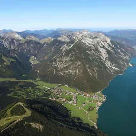 Liebes Caroline 4-sterne-hotel Pertisau
