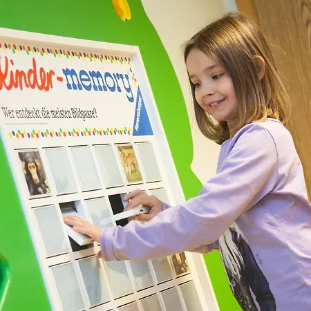 Liebes Caroline 4-sterne-hotel 4*