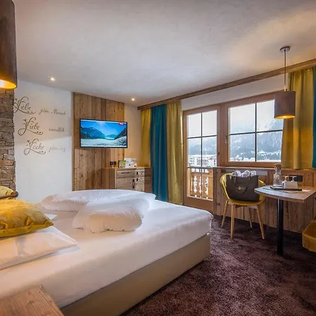 酒店 Liebes Caroline 4-sterne-hotel 4*