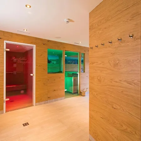 Liebes Caroline 4-sterne-hotel 4* بيرتيساو