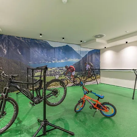 酒店 Liebes Caroline 4-sterne-hotel 佩尔蒂绍