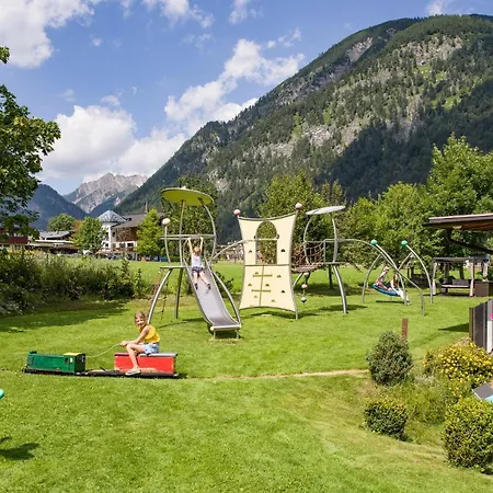 فندق Liebes Caroline 4-sterne-hotel 4*