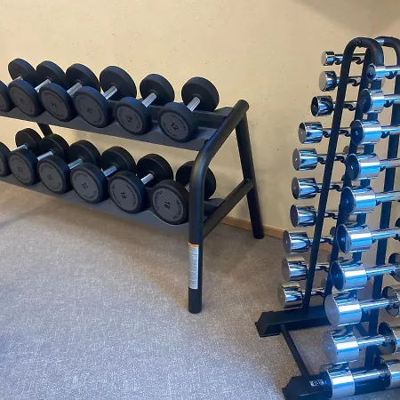 Liebes Caroline 4-sterne-hotel 酒店