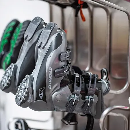 酒店 Liebes Caroline 4-sterne-hotel 佩尔蒂绍