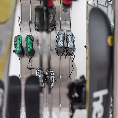 Liebes Caroline 4-sterne-hotel 酒店 佩尔蒂绍