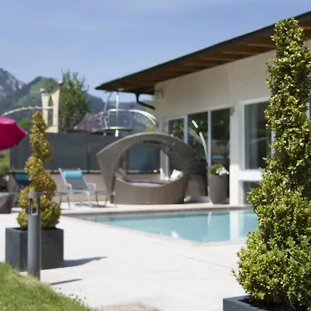 Liebes Caroline 4-sterne-hotel 4*