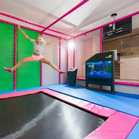 酒店 Liebes Caroline 4-sterne-hotel 4*