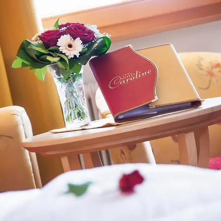 Liebes Caroline 4-sterne-hotel 酒店