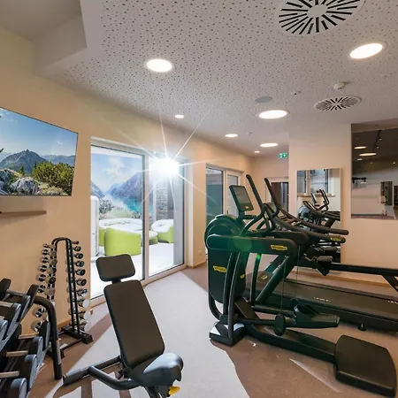 Liebes Caroline 4-sterne-hotel 酒店