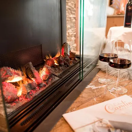 Liebes Caroline 4-sterne-hotel 4*