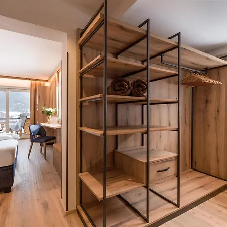 Liebes Caroline 4-sterne-hotel