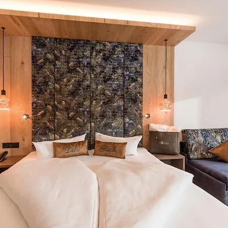 酒店 Liebes Caroline 4-sterne-hotel 4*