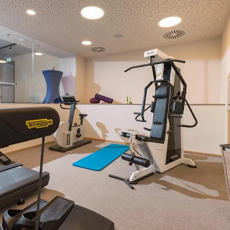 酒店 Liebes Caroline 4-sterne-hotel