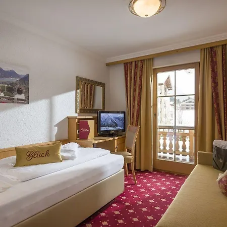 酒店 Liebes Caroline 4-sterne-hotel