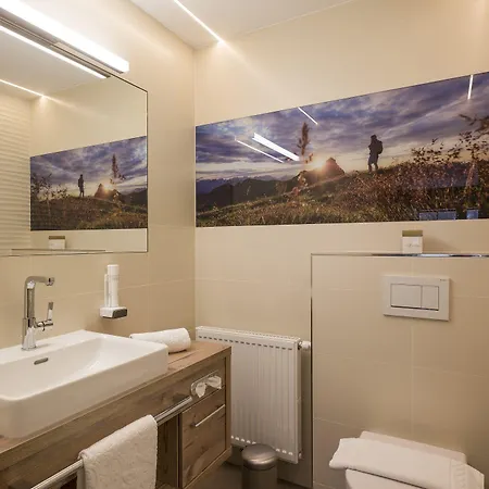 酒店 Liebes Caroline 4-sterne-hotel 佩尔蒂绍