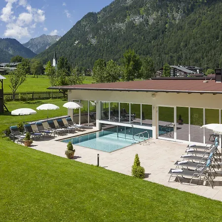 Liebes Caroline 4-sterne-hotel 4*