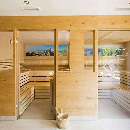 Liebes Caroline 4-sterne-hotel