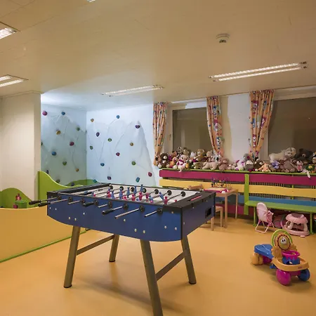 Liebes Caroline 4-sterne-hotel