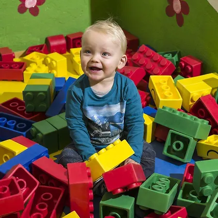 酒店 Liebes Caroline 4-sterne-hotel 4*