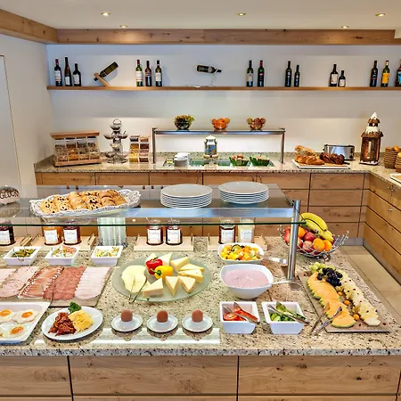 酒店 Liebes Caroline 4-sterne-hotel 佩尔蒂绍