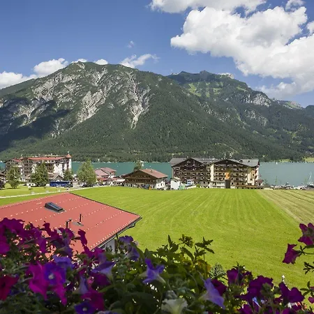 Liebes Caroline 4-sterne-hotel