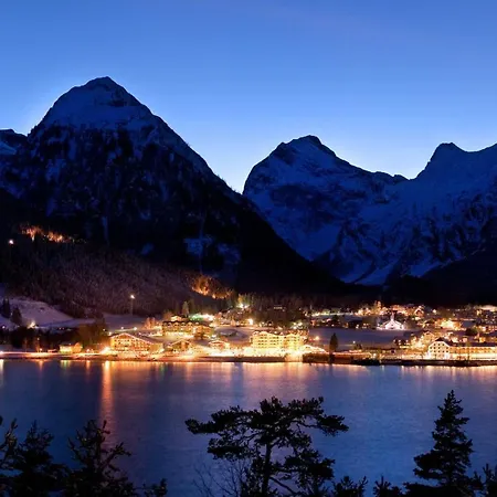 Liebes Caroline 4-sterne-hotel 酒店 4*