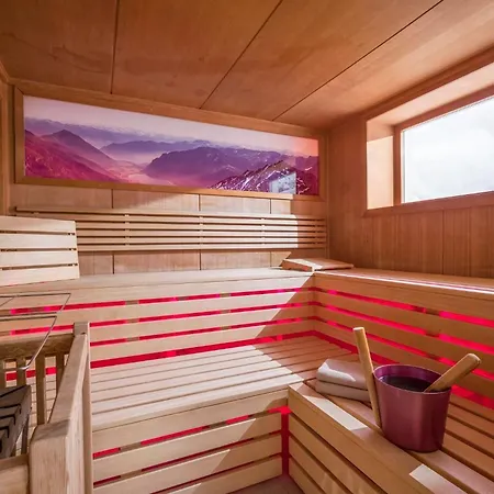 Liebes Caroline 4-sterne-hotel 酒店 佩尔蒂绍