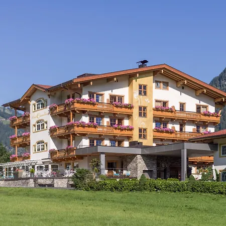 Liebes Caroline 4-sterne-hotel 酒店