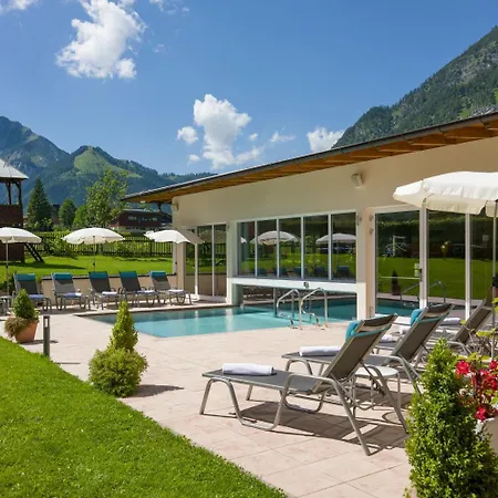 酒店 Liebes Caroline 4-sterne-hotel