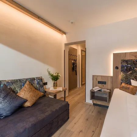 Hotell Liebes Caroline 4-sterne-hotel 4*